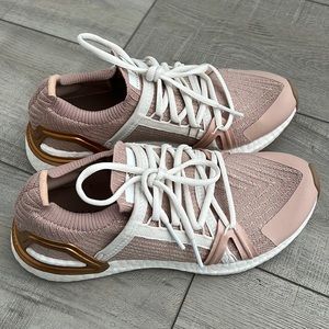 Stella McCartney Adidas Sneakers 7 1/2